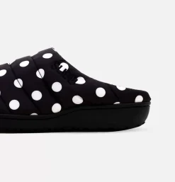 Chaussons Unevenless Blackdots