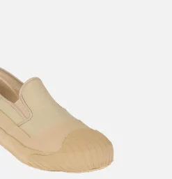 Chaussures Allslip Beige