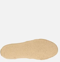 Chaussures Allslip Beige
