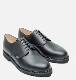 Chaussures Arles Griff Noir
