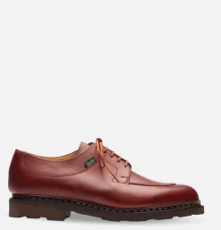 Chaussures Avignon Marron