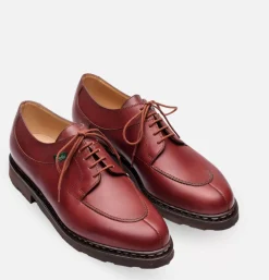 Chaussures Avignon Marron