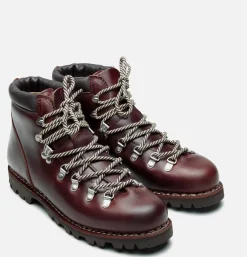 Chaussures Avoriaz Jannu Ecorce