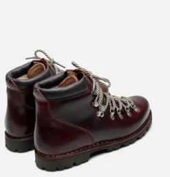 Chaussures Avoriaz Jannu Ecorce