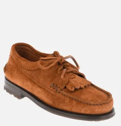 Chaussures Blutcher Tosca Snuff