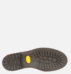 Chaussures Blutcher Tosca Khaki