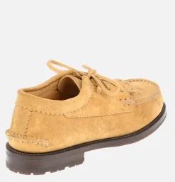 Chaussures Blutcher Tosca Khaki