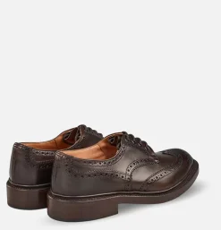 Chaussures Bourton Espresso