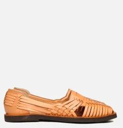Chaussures Brasilia Tan