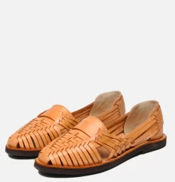 Chaussures Brasilia Tan