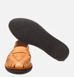 Chaussures Brasilia Tan