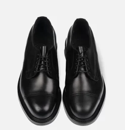 Chaussures Cairn Black Chrome