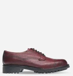 Chaussures Cairn Burgundy