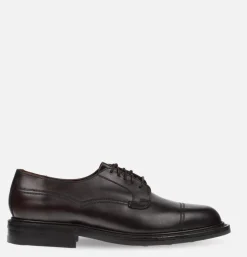 Chaussures Cairn Tan Chrome
