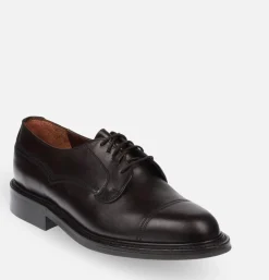 Chaussures Cairn Tan Chrome