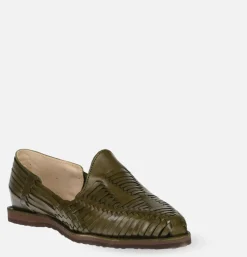 Chaussures Cancun Olive