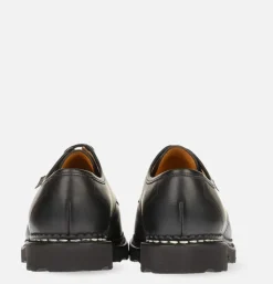 Chaussures Castel Noir
