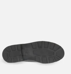 Chaussures Castel Noir
