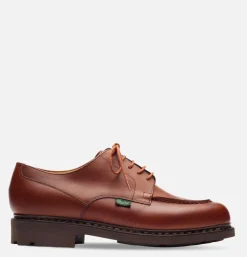 Chaussures Chambord Marron