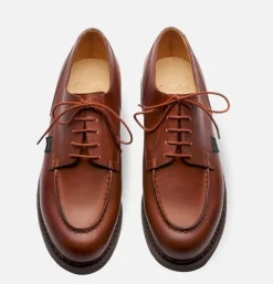 Chaussures Chambord Marron