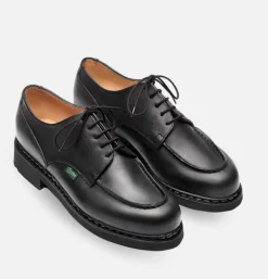 Chaussures Chambord Noir