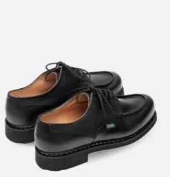 Chaussures Chambord Noir