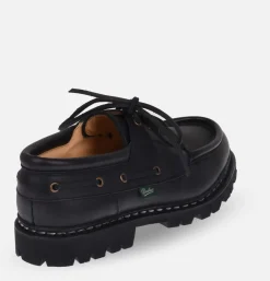Chaussures Chimey Noir
