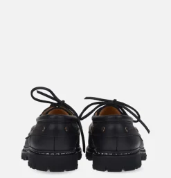 Chaussures Chimey Noir
