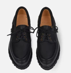 Chaussures Chimey Noir