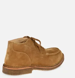 Chaussures Desert Boot 221Noir