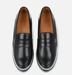 Chaussures Dexter Dainite Black