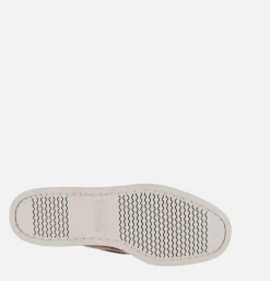 Chaussures Docksides Dark Brown