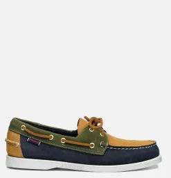 Chaussures Docksides Spinnaker Nbk