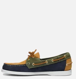 Chaussures Docksides Spinnaker Nbk
