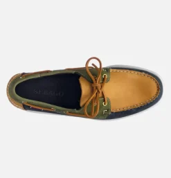 Chaussures Docksides Spinnaker Nbk