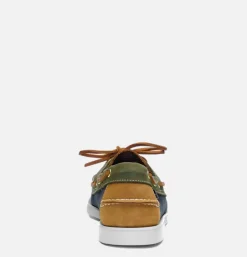 Chaussures Docksides Spinnaker Nbk