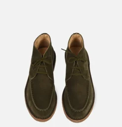 Chaussures Dukeflex Forest