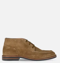 Chaussures Dukeflex Rubber Militare