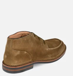 Chaussures Dukeflex Rubber Militare