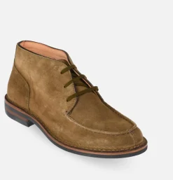 Chaussures Dukeflex Rubber Militare