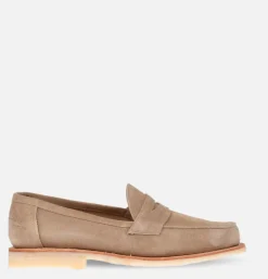 Chaussures Edwin Loafer Milkshake