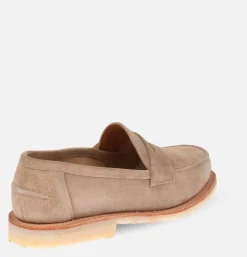 Chaussures Edwin Loafer Milkshake