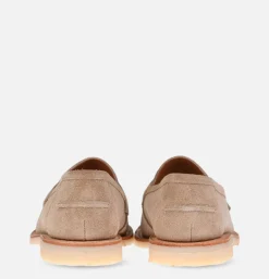 Chaussures Edwin Loafer Milkshake