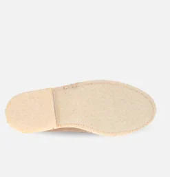 Chaussures Edwin Loafer Milkshake