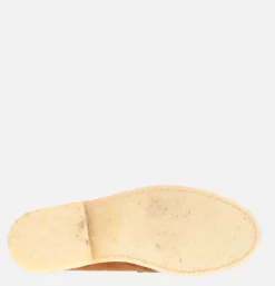 Chaussures Edwin Loafer Tobacco