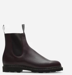 Chaussures Elevage Acajou