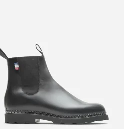Chaussures Elevage Noir