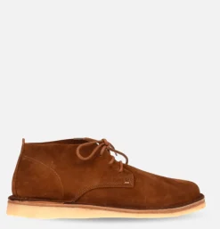 Chaussures Ettoflex Terracotta