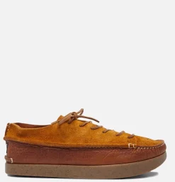 Chaussures Finn Reverse Chestnut