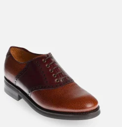 Chaussures George Burg